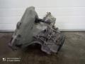 КПП механическая (МКПП) Opel Astra H рестайлинг (2006—2014) 2011, 1.6i Z16XER, 94729479 - фото №2