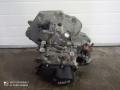 КПП механическая (МКПП) Opel Astra H рестайлинг (2006—2014) 2011, 1.6i Z16XER, 94729479 - фото №3