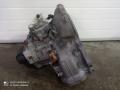 КПП механическая (МКПП) Opel Astra H рестайлинг (2006—2014) 2011, 1.6i Z16XER, 94729479 - фото №4