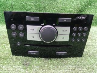 магнитола Opel Zafira B рестайлинг (2008—2014) 2011, 1.8i Z18XER, 13464826