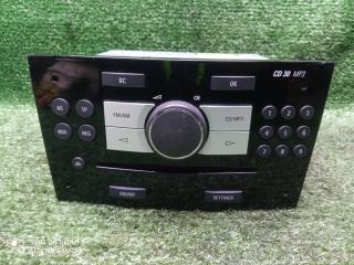 магнитола Opel Astra H рестайлинг (2006—2014) 2011, 1.6i Z16XER, 13255555