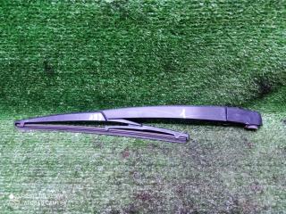 щеткодержатель задний Opel Corsa D (2006—2010) 2009, 1.4i Z14XEP, 55701469