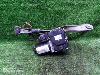 моторчик передних стеклоочистителей (дворников) Opel Zafira C (2011—2016) 2015, 2.0TD A20DTH, 20825511