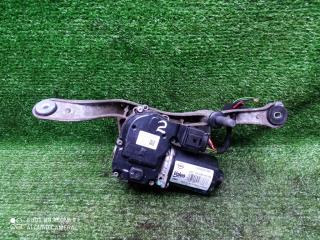 моторчик передних стеклоочистителей (дворников) Opel Zafira C (2011—2016) 2015, 2.0TD A20DTH, 20825510