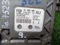 блок управления двигателем Opel Astra H рестайлинг (2006—2014) 2011, 1.8i Z18XER, 12992406 - фото №4