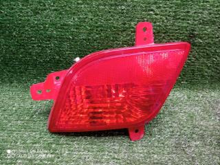 фонарь задний Opel Mokka I (2012—2016) 2015, 1.4T A14NET, 1222451