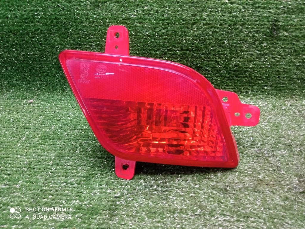 фонарь задний Opel Mokka I (2012—2016) 2015, 1.4T A14NET, 1222452 - фото №1