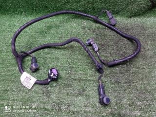 датчик парктроника Opel Zafira B рестайлинг (2008—2014) 2011, 1.8i Z18XER, 13242365