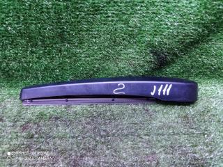 щеткодержатель задний Opel Mokka I (2012—2016) 2015, 1.6i A16XER, 1274006