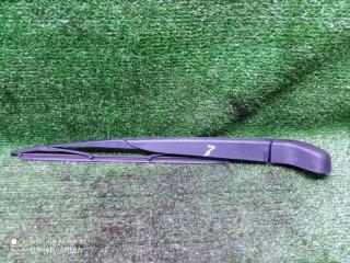 щеткодержатель задний Ford Focus II рестайлинг (2007—2011) 2009, 1.8i Q7DA, 1434059