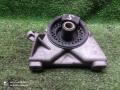 подушка крепления двигателя Opel Astra H рестайлинг (2006—2014) 2011, 1.8i Z18XER, 90538576 - фото №2