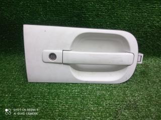 ручка наружная передняя правая Hyundai Grand Starex I (2007—2015) 2014, 2.5TD D4CB, 826604H050