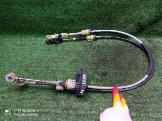 трос кулисы КПП Opel Astra J рестайлинг (2012—2018) 2014, 1.4i A14XER, 55583488