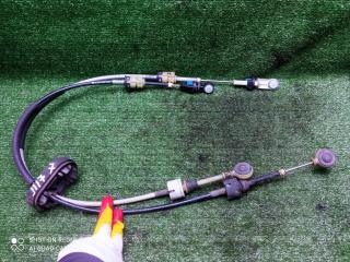 трос кулисы КПП Opel Astra J рестайлинг (2012—2018) 2011, 1.6i A16XER, 55583488