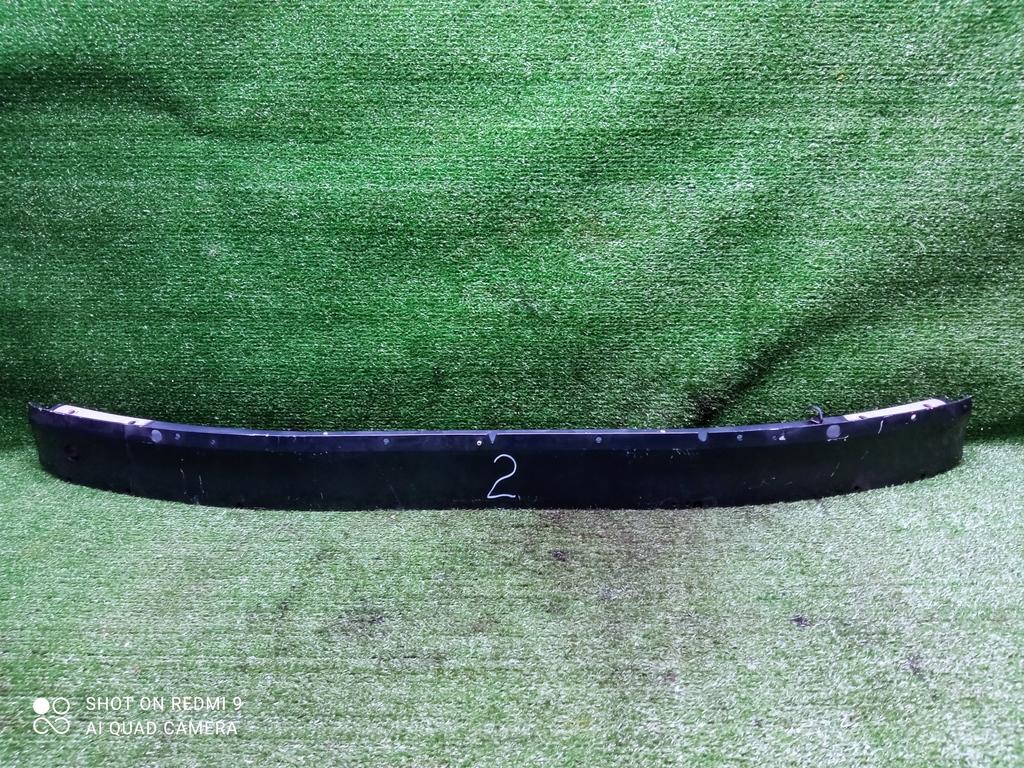 усилитель бампера переднего Opel Astra H рестайлинг (2006—2014) 2011, 1.8i Z18XER, 24460537 - фото №1