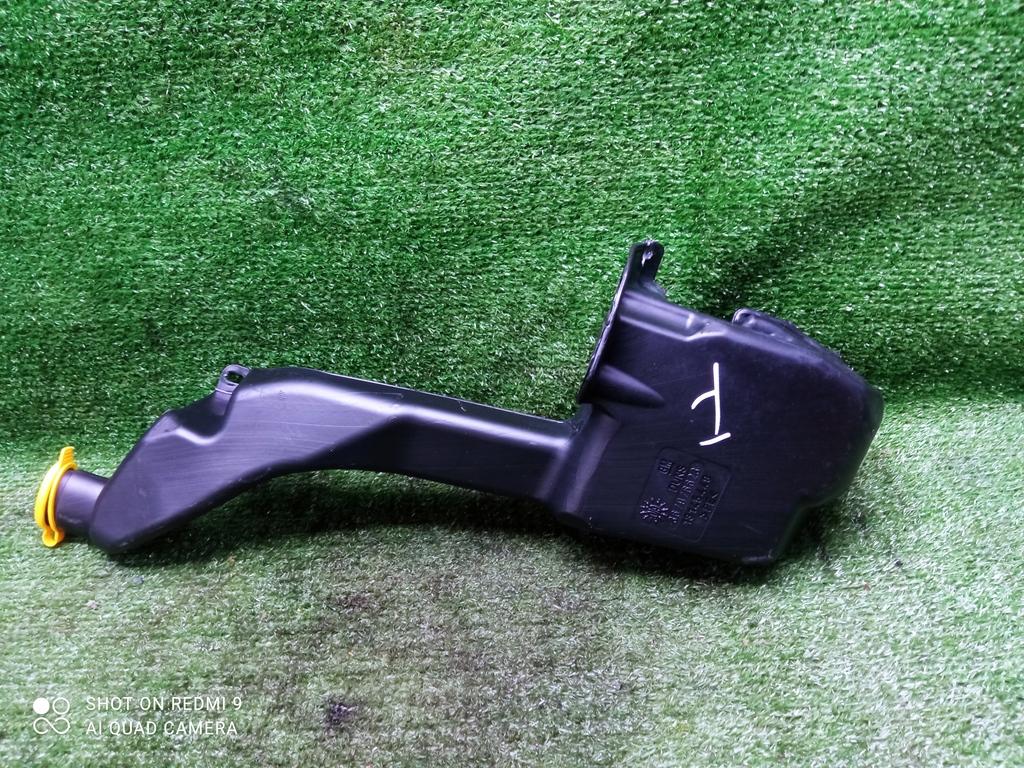 бачок омывателя Opel Zafira B рестайлинг (2008—2014) 2011, 1.8i Z18XER, 13145448 - фото №1