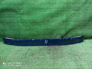 усилитель бампера переднего Opel Astra H рестайлинг (2006—2014) 2011, 1.8i Z18XER, 24460537