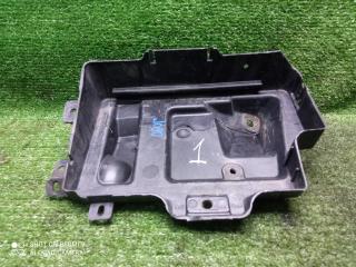 полка аккумулятора Opel Astra H рестайлинг (2006—2014) 2011, 1.6i Z16XER, 13165712