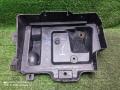 полка аккумулятора Opel Astra H рестайлинг (2006—2014) 2011, 1.6i Z16XER, 13165712 - фото №2
