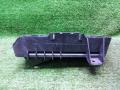 полка аккумулятора Opel Astra H рестайлинг (2006—2014) 2011, 1.6i Z16XER, 13165712 - фото №4
