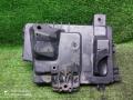 полка аккумулятора Opel Astra H рестайлинг (2006—2014) 2011, 1.6i Z16XER, 13165712 - фото №6