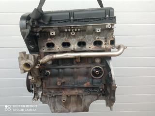 двигатель Opel Zafira B рестайлинг (2008—2014) 2010, 1.6i Z16XE1 20LG8562, 93191971