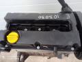 двигатель Opel Zafira B рестайлинг (2008—2014) 2010, 1.6i Z16XE1 20LG8562, 93191971 - фото №7