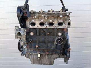 двигатель Opel Astra H (2004—2007) 2006, 1.6i Z16XEP 20NR0496, 93185103