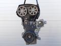 двигатель Opel Astra H (2004—2007) 2006, 1.6i Z16XEP 20NR0496, 93185103 - фото №3