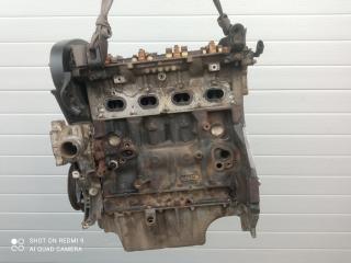 двигатель Opel Zafira B рестайлинг (2008—2014) 2010, 1.6i A16XER, 55568161