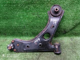 рычаг передний правый Opel Corsa D (2006—2010) 2009, 1.4i Z14XEP, 55703231