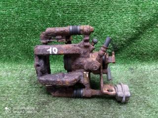 суппорт задний левый Opel Astra J рестайлинг (2012—2018) 2013, 1.6i A16XER, 13300883