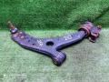 рычаг передний правый Ford Focus II рестайлинг (2007—2011) 2009, Название двигателя 1.8i QQDB, 1570284 - фото №2