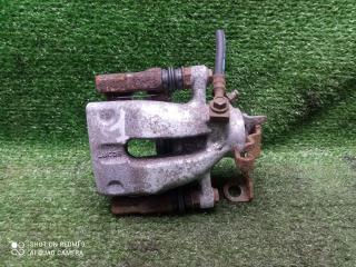 суппорт задний левый Opel Astra H рестайлинг (2006—2014) 2011, 1.8i Z18XER, 5542451