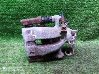 суппорт задний левый Opel Astra H рестайлинг (2006—2014) 2011, 1.8i Z18XER, 5542451