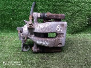 суппорт задний правый Opel Astra H рестайлинг (2006—2014) 2011, 1.8i Z18XER, 5542452