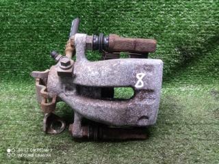 суппорт задний правый Opel Astra H рестайлинг (2006—2014) 2011, 1.8i Z18XER, 5542452