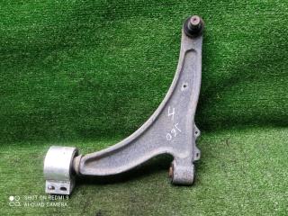 рычаг передний левый Opel Insignia I (2008—2013) 2011, 2.0TD A20DTH, 22792990