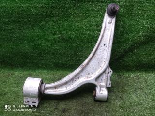 рычаг передний левый Opel Zafira C (2011—2016) 2015, 1.4T A14NET, 13371816