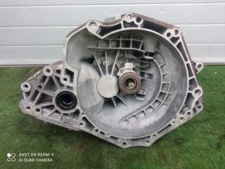 КПП механическая (МКПП) Opel Astra H рестайлинг (2006—2014) 2010, 1.6i Z16XER, 94729479