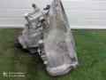 КПП механическая (МКПП) Opel Astra H рестайлинг (2006—2014) 2010, 1.6i Z16XER, 94729479 - фото №5