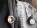 КПП механическая (МКПП) Opel Astra H рестайлинг (2006—2014) 2010, 1.6i Z16XER, 94729479 - фото №8
