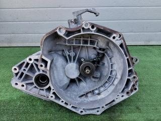 КПП механическая (МКПП) Opel Astra J (2009—2012) 2011, Название двигателя 1.6i A16XER, 94729479