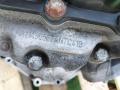 КПП механическая (МКПП) Opel Astra J (2009—2012) 2011, Название двигателя 1.6i A16XER, 94729479 - фото №8