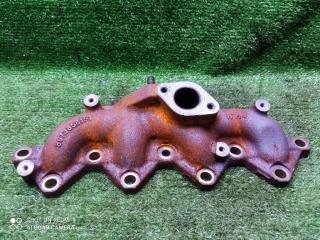 коллектор выпускной Opel Astra H рестайлинг (2006—2014) 2011, 1.7TD Z17DTR, 8973858151