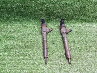 форсунка Opel Astra H рестайлинг (2006—2014) 2005, 1.3CDTI Z13DTJ, 0986435102