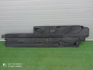 защита днища Mercedes-Benz C-Класс W204/S204 (2006—2011) 2010, 2.2TD 651.913, 2046100208