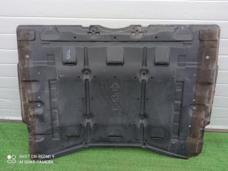 защита днища Nissan Leaf II (2017—2025) 2022, EM57, 748N25SK0B