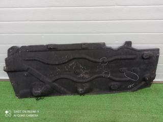 защита днища BMW X1 F48 (2015—2019) 2018, 2.0T B48A20A, 51757290803