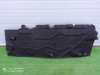 защита днища BMW X1 F48 (2015—2019) 2018, 2.0T B48A20A, 51757290804